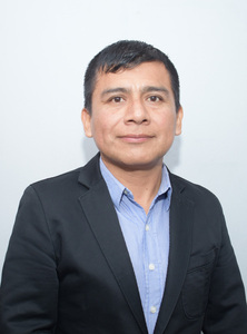 Miguel Angel Gonzales Santos