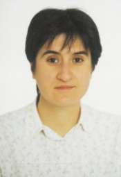 Maria Glòria Pallé I Torres