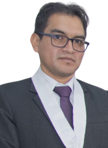 Michael Henry Rojas Chancasanampa