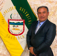 Jesús Isaías Monge Diego