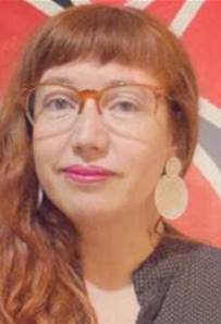 Lilián Paola Ovalle Marroquín