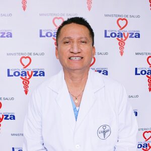 Félix Jesús Romero Peña
