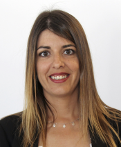 Irene Negre I Estorach