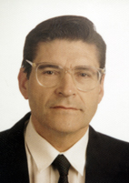 Manuel Ramírez Valentín