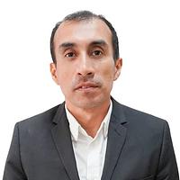 Martín Toribio Zanelli Mendoza