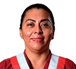 María Martina Gallardo Becerra