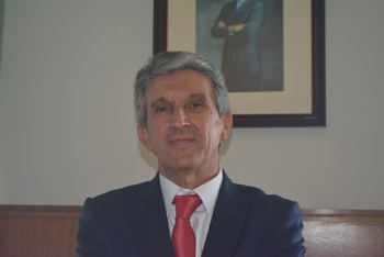 Jose Pablo Sabrido Fernandez