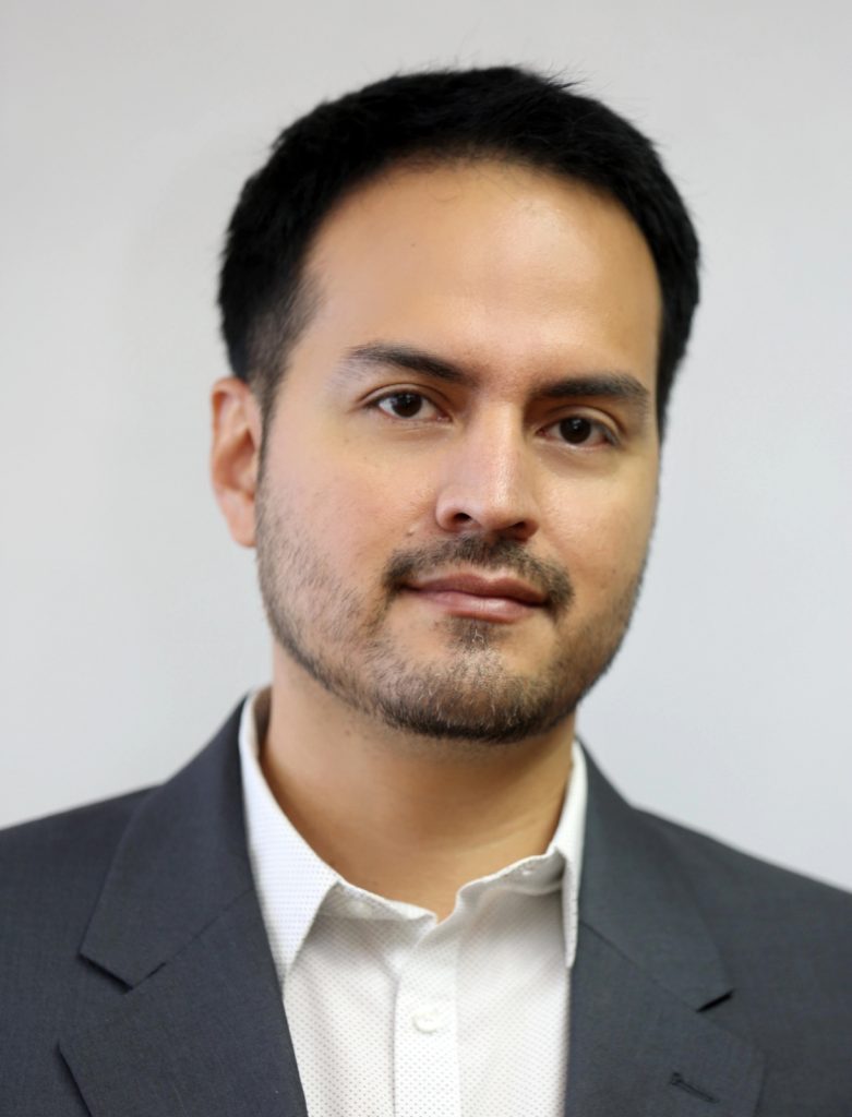 Daniel Eduardo Lemus Sares