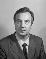 Mario Toros