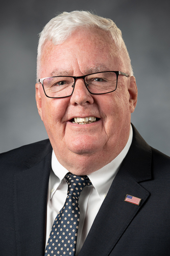 Mike Devault