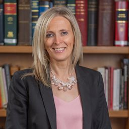 Ruth Charteris
