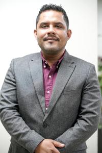 Daniel Antonio Cisneros Castro