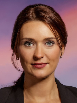 Anna Kavena