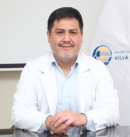 José Miguel Alfaro Zelada