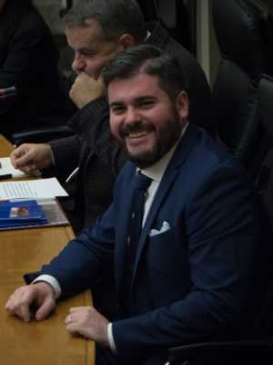 Thomas De Luca