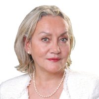 Flor De María Philipps Cuba