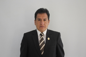Josue Abel Rivas Sanchez