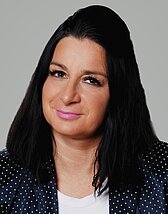 Nadine Koppehel