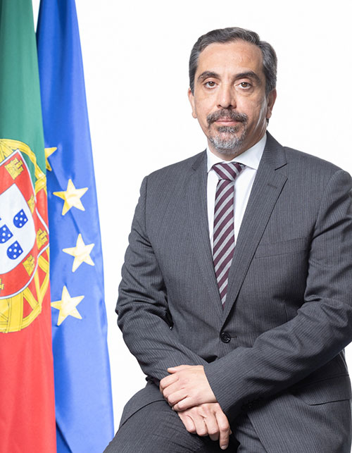 Marco Capitão Ferreira