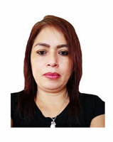 Sonia María Coronado Núñez
