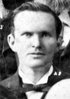 Oliver Hazzard Bartow Bloodworth