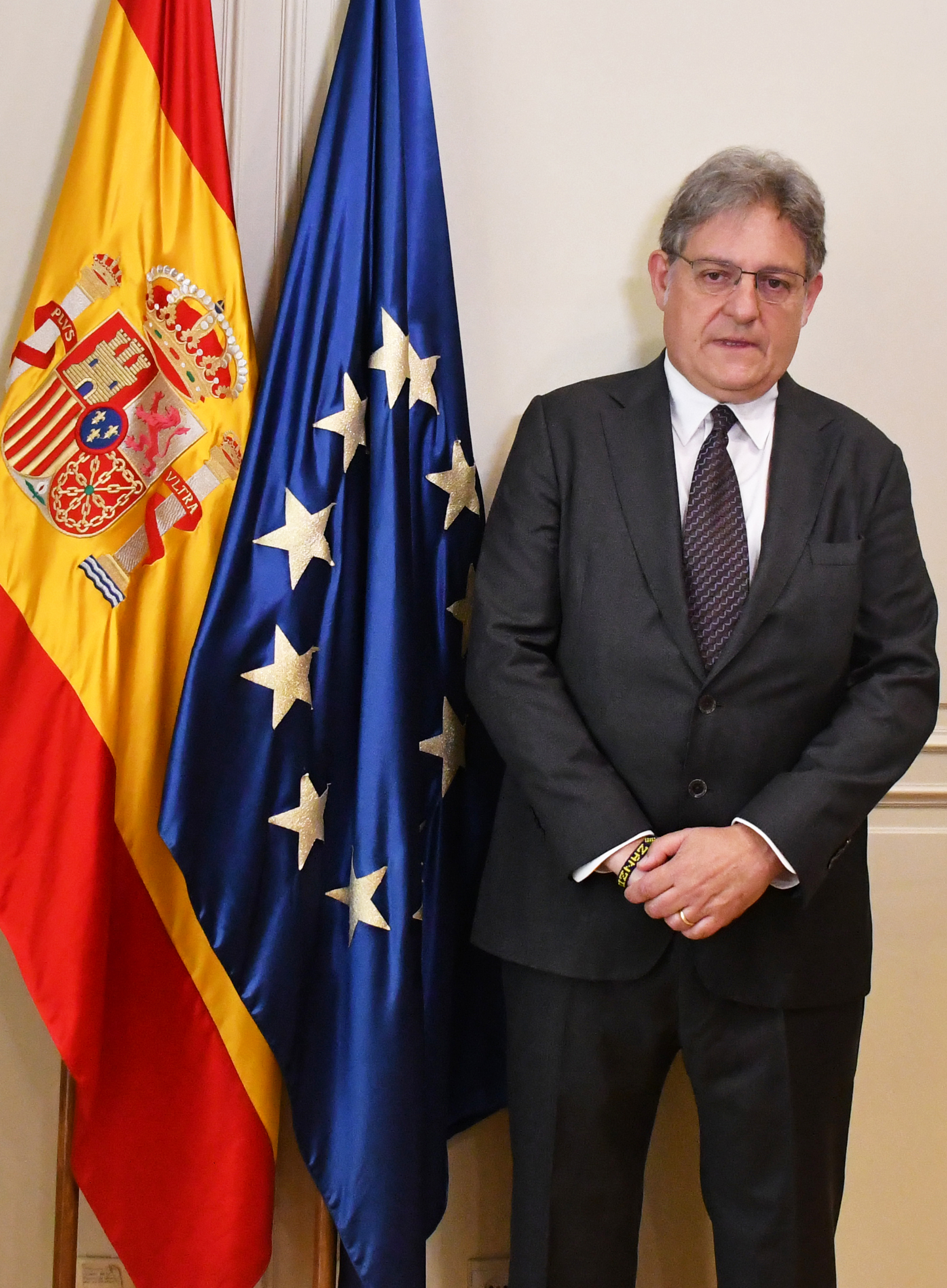 José María Fernández Seijo