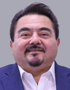 Julio Ernesto Gutierrez Bocanegra