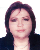 Susana Rocío Del Pilar Gordillo Ruiz