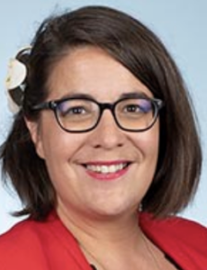 Ségolène Amiot