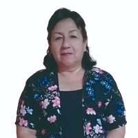 Isabel Rosa Rurush López