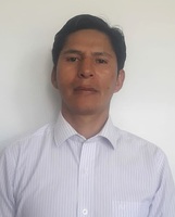 Luis Huanca Maldonado