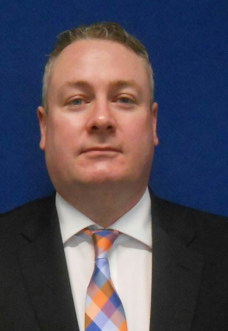 Mark Bohan