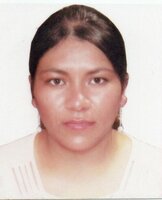 Roxana Cajavilca Chavez