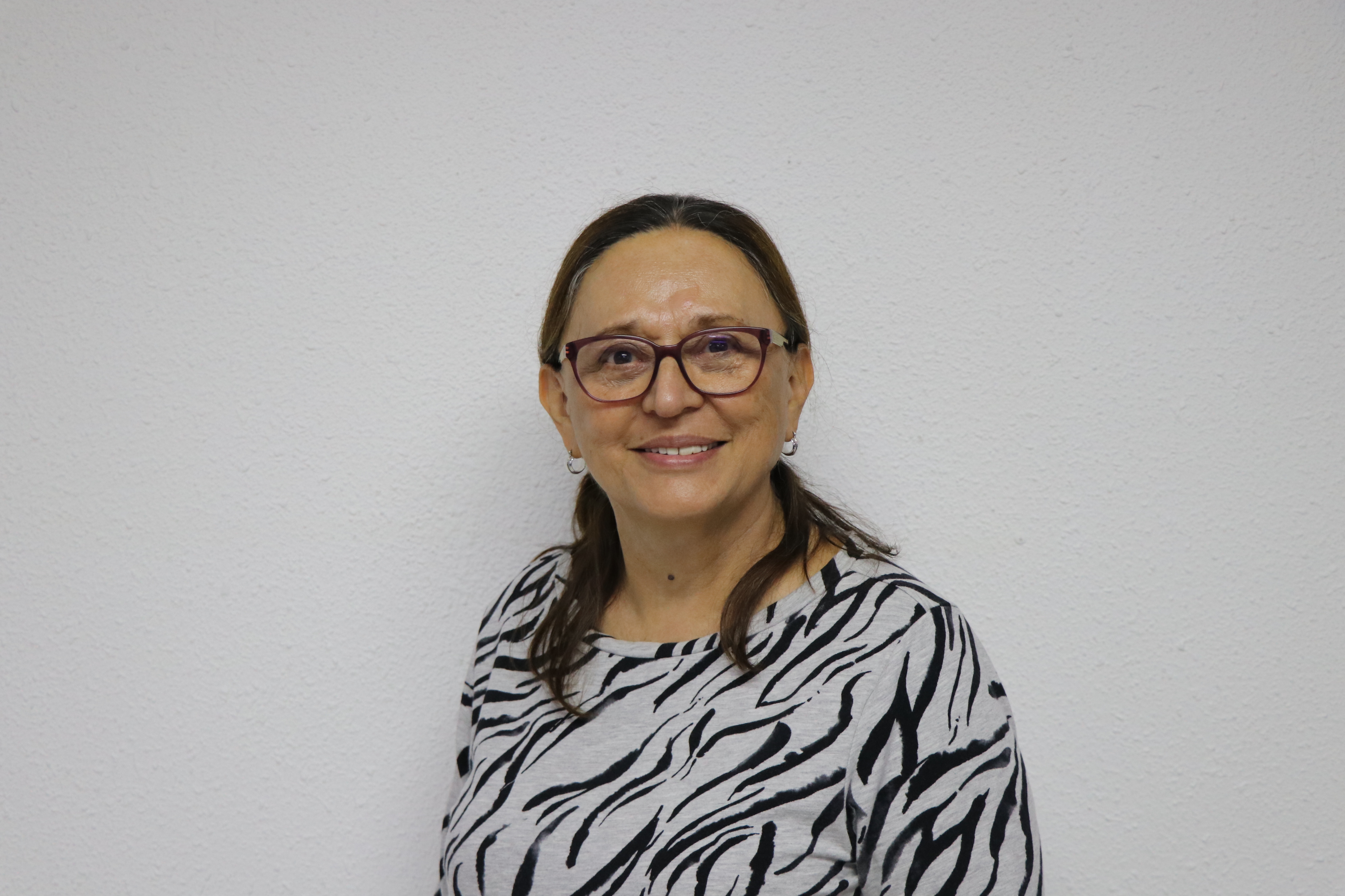 María Amparo Martínez Arroyo