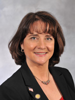 Lora Reinbold
