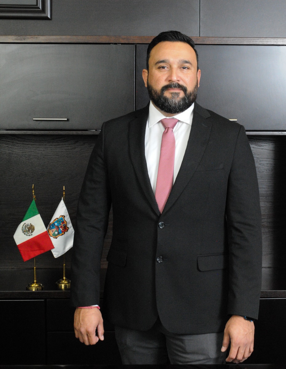 Benjamín Hernández Rodríguez