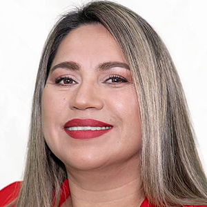 Marcela Tiznado Fernández