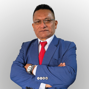 Segundo Emilio Huamanchumo Ucañay