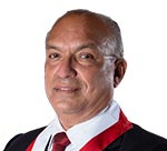 Luis Roberto Kamiche Morante