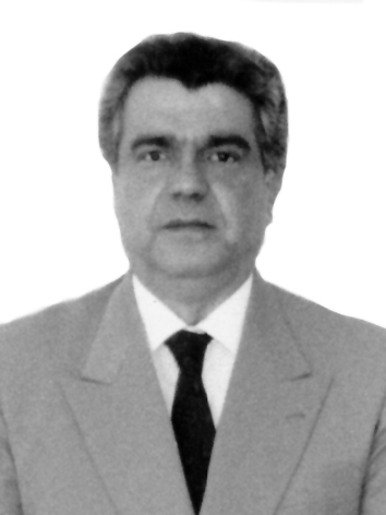 Chafic Wady Farhat