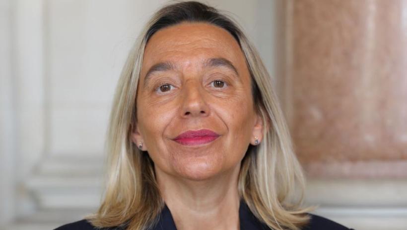 Agnès Martinel
