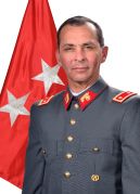 Eugenio Ribba Thormann