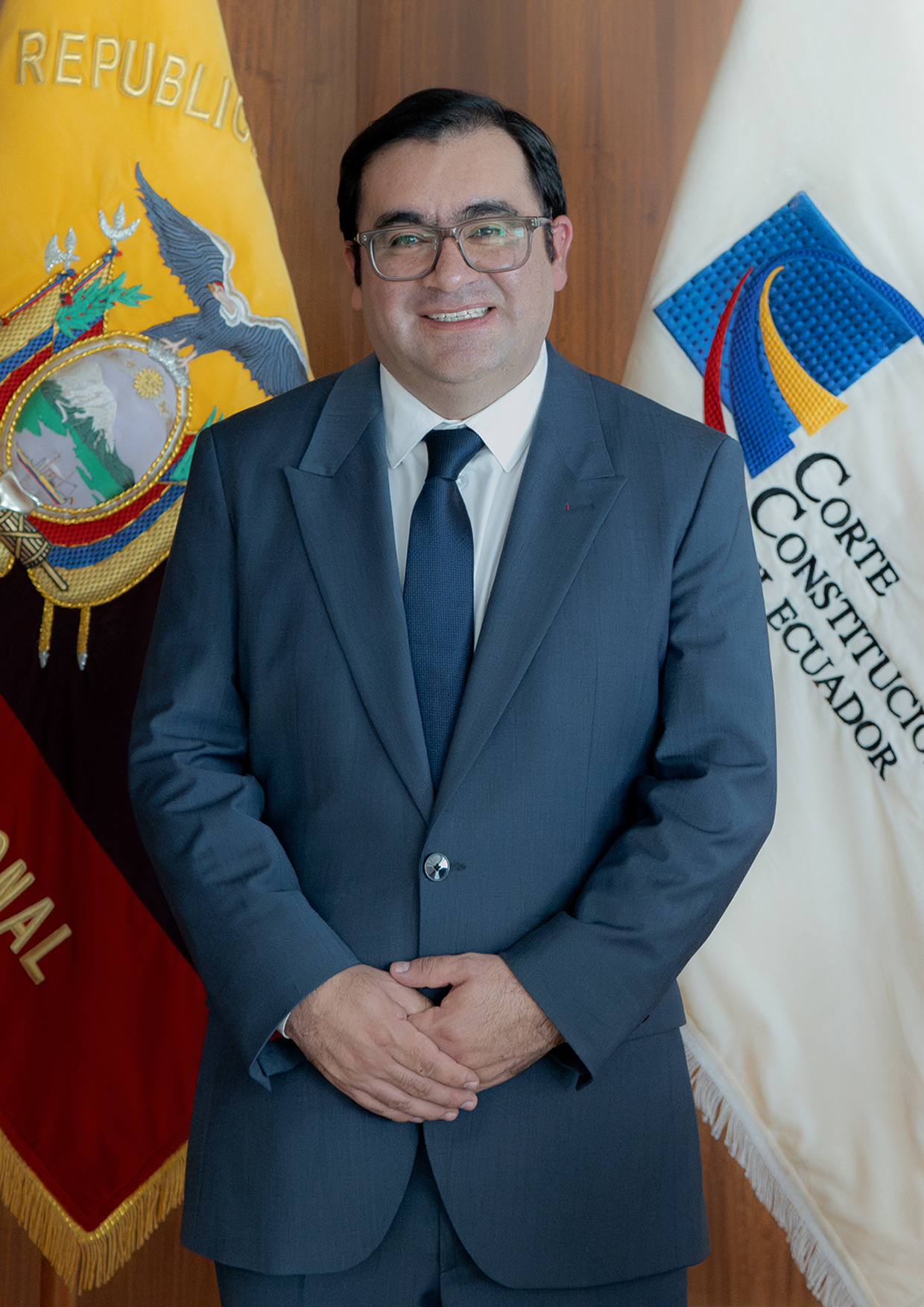 Jhoel Escudero Soliz