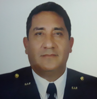 Jaime Mariano Gastón Sayán Araujo