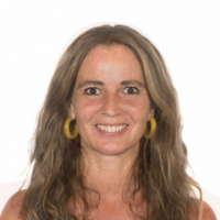 Victoria Morales Gorleri