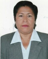 Maria Delfina Sanchez Quito