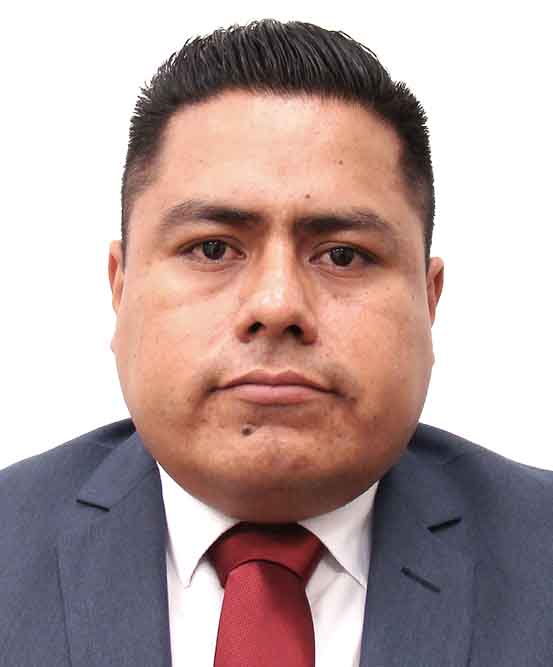 Gustavo Callejas Romero