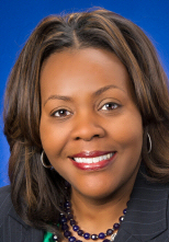 Robin Shackleford