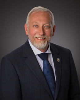 Jack G. Mcfarland