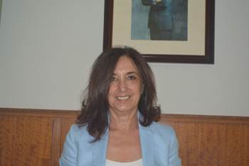 Ana Gómez Diego